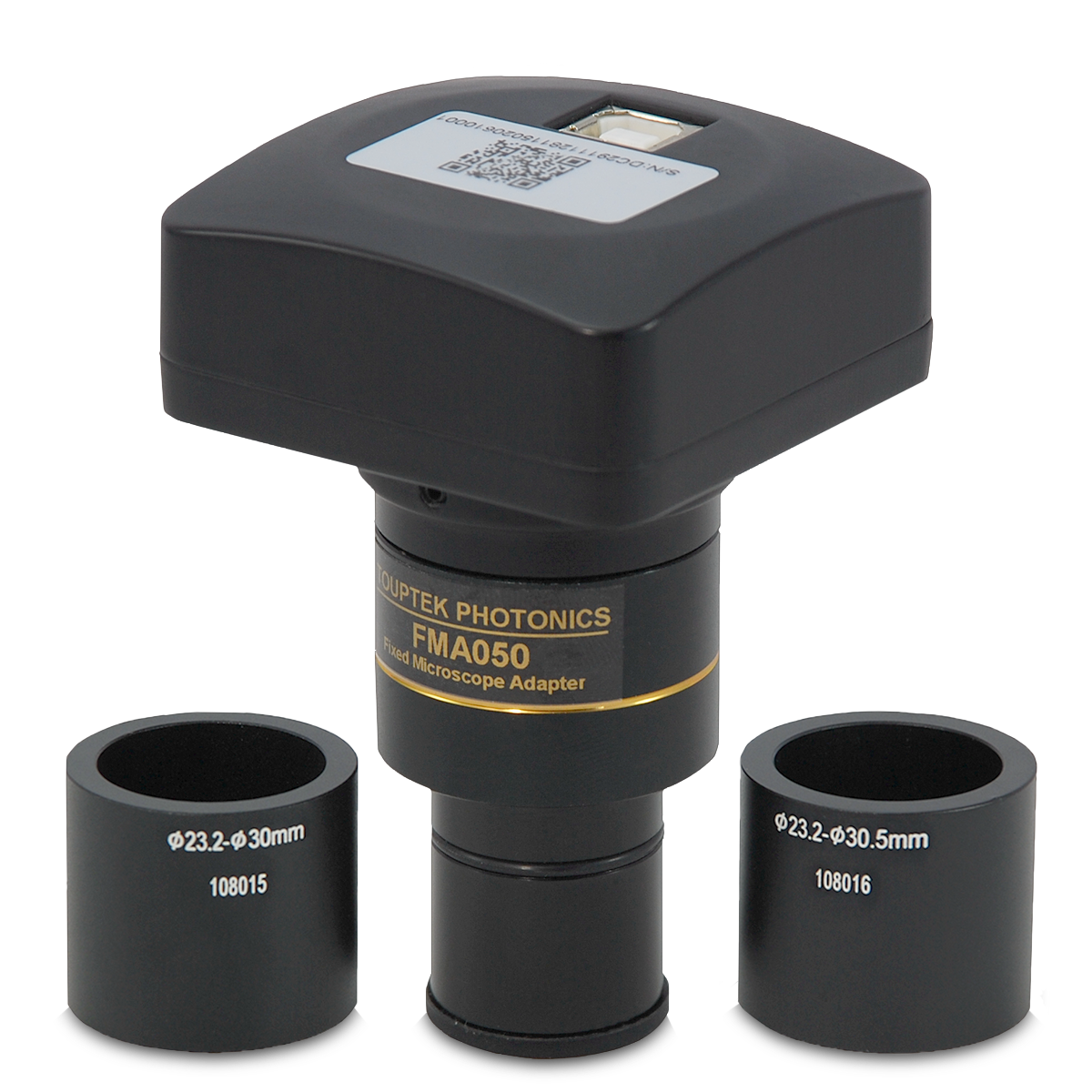 Microscope Camera